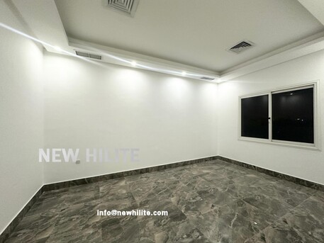 Kuwait City, Apartments, Flats, Houses & Villas, KWD 350/month,  2 BR,  Spacious 2-Bedroom Rooftop Apartment For Rent In Salam