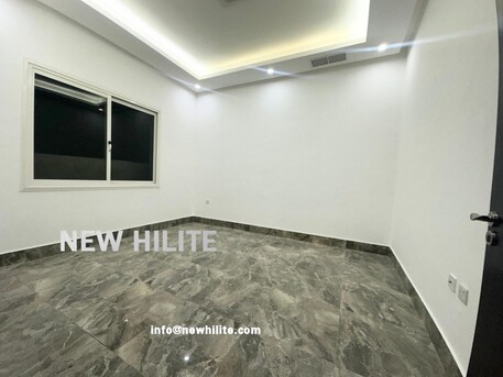Kuwait City, Apartments, Flats, Houses & Villas, KWD 350/month,  2 BR,  Spacious 2-Bedroom Rooftop Apartment For Rent In Salam