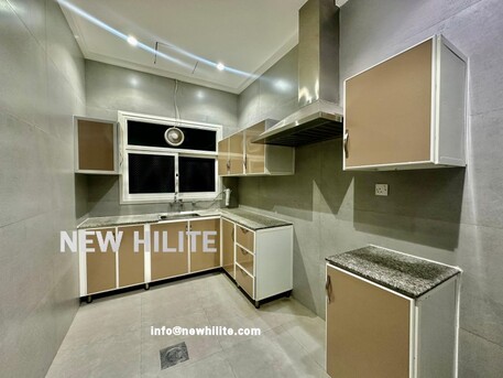 Kuwait City, Apartments, Flats, Houses & Villas, KWD 350/month,  2 BR,  Spacious 2-Bedroom Rooftop Apartment For Rent In Salam