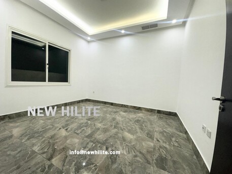 Kuwait City, Apartments, Flats, Houses & Villas, KWD 350/month,  2 BR,  Spacious 2-Bedroom Rooftop Apartment For Rent In Salam