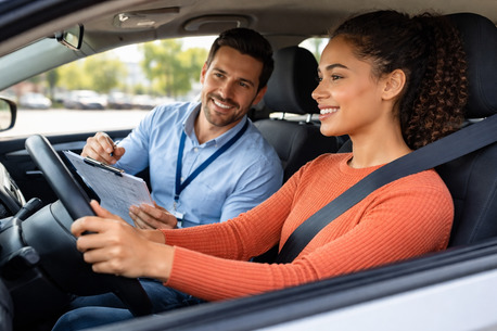 London, Lessons Offered, Learn To Drive With Easy Drive School Of Motoring In Slough