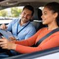 Learn To Drive With Easy Drive School Of Motoring In Slough