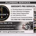 Plumbing Services Near Martin