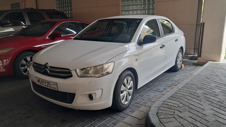 Manama, Vehicles, Cars & Trucks , BHD 1100,  Citroen 1.6,  2016,  Automatic,  147000 KM,  Citreon C Eleysee  For Sale
