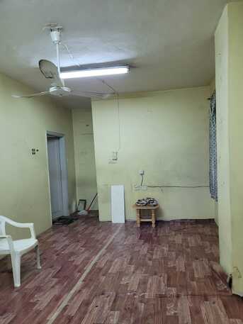 Al Ghubayrah, Rooms for Rent, SAR 00700/month,  Single Room For Strictly One Person
