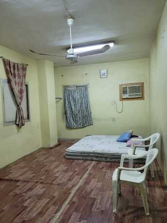 Al Ghubayrah, Rooms for Rent, SAR 00700/month,  Single Room For Strictly One Person