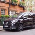 Luxury London Chauffeur Service &ndash; Executive & Airport Transfers Across The UK