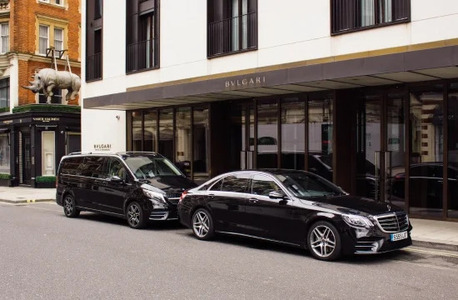 London, Travel, Luxury London Chauffeur Service &ndash; Executive & Airport Transfers Across The UK