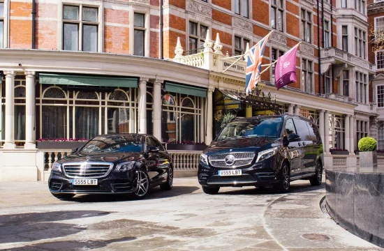 London, Travel, Luxury London Chauffeur Service &ndash; Executive & Airport Transfers Across The UK