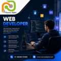 Professional Web Developer Services For Business Growth In 2026
