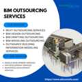 Efficient BIM Outsourcing Services For Planning And Visualization In California
