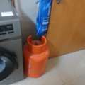 SAR 380,  2 Cooking Cylinders