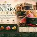 Vantara Ice Cream: How Vantara Creamery Is Redefining Premium Desserts In India?