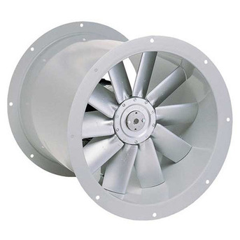 Greater Noida, Air Conditioners, Buy Airtree Tube Axial Flow Fans For High Airflow Ventilation