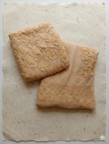Riyadh, Clothing & Accessories, Hand Embroided Unstitched Suits Asian Couture