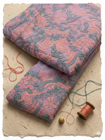 Riyadh, Clothing & Accessories, Hand Embroided Unstitched Suits Asian Couture