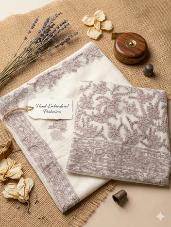 Riyadh, Clothing & Accessories, Hand Embroided Unstitched Suits Asian Couture