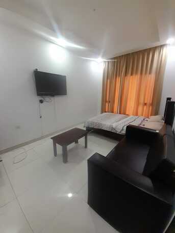 Hoora, Apartments, Flats, Houses & Villas, BHD 180/month,  1 BR,  Flat For Rent In Hoora With EWA Nearby Jamas Market