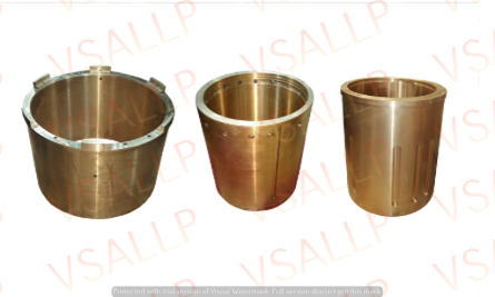 New Delhi, Heavy Equipment, Parts For Sandvik Crusher