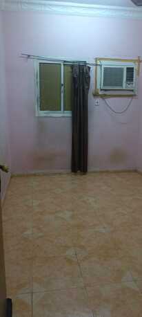 Hara, Rooms for Rent, SAR 1000/month,  SAR 1000/month,1 BR, Room Available In A 1Bhk Max 2 Persons Occupancy Near Ali Baqala