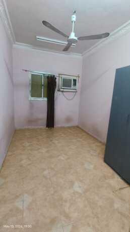 Hara, Rooms for Rent, SAR 1000/month,  SAR 1000/month,1 BR, Room Available In A 1Bhk Max 2 Persons Occupancy Near Ali Baqala