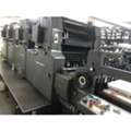 Required 4 Color Heidelberg Machine Man