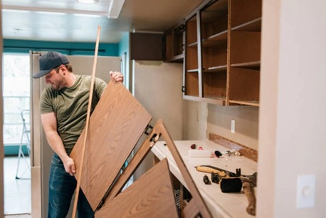 New York, Interior Design, Kitchen Remodeling Services In Cleveland OH