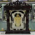 INR 108900,  Buy Silver Tirupati Balaji Photo Frame | Pure Silver Balaji Idol