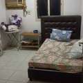 SAR 650/month,  I'm Offering One Room For Single In 2bhk Flat,,650/ Month