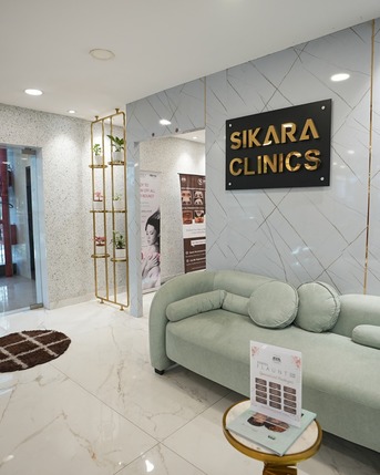 Kurnool, Health, Best Skin And Hair Clinics