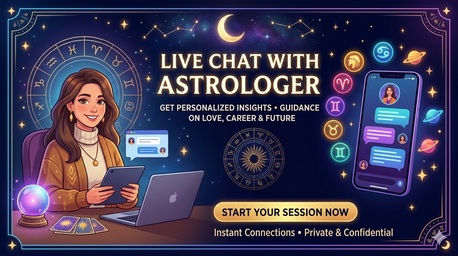 Lucknow, Business, Live Chat Astrologer For Love Advice