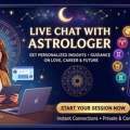 Live Chat Astrologer For Love Advice