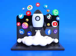 Kolkata, Web Design & Development, Effective Social Media Optimization For Better Reach