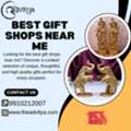 Best Gift Shops In Noida For Birthday, Anniversary & Corporate Gifts