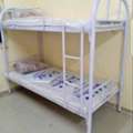 SAR 11,  Steel Beds &ndash; All Sizes Available  Single & Double Steel Beds