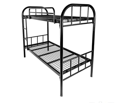 Riyadh, Household Items, SAR 11,  Steel Beds &ndash; All Sizes Available  Single & Double Steel Beds