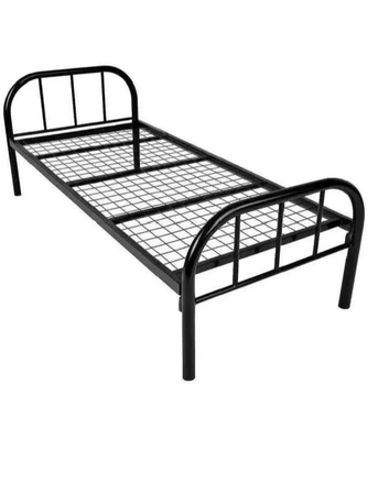 Riyadh, Household Items, SAR 11,  Steel Beds &ndash; All Sizes Available  Single & Double Steel Beds