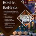 Hotel In Bathinda