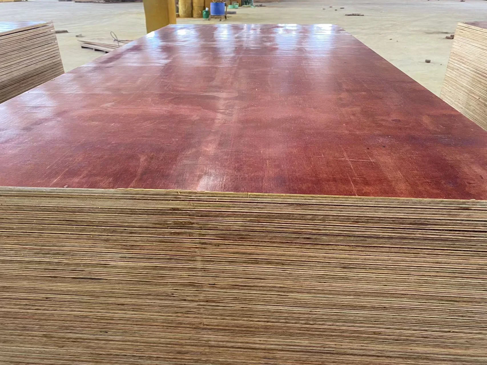 Fuzhou, Furniture, USD 258,  Customize Plywood For Packaging &Furniture