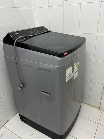 Riyadh, Appliances, SAR 15002000,  Selling Kids Bed Set, Sofa & Washing Machine