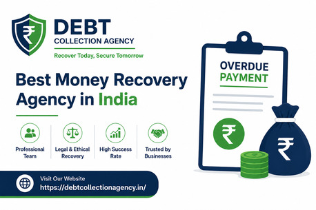 Mumbai, Financial, Best Money Recovery Agency In India - Debt Collection Agency