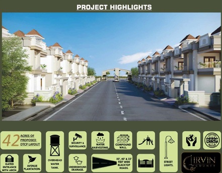 Hyderabad, Residential Plots, INR 150000,  150 Sq. Yard,  Urgent Plot For Sale In Amangal,Madgul Mandal RR.Telangana
