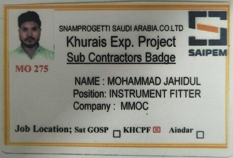 Riyadh, Job Seekers, Senior SWRO Plant Operator | RO & STP Specialist | 12,000+ Hours Exp