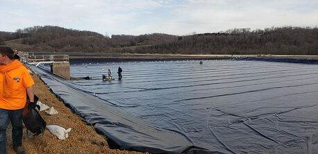 New York, Business, Tarpaulins Suppliers In US