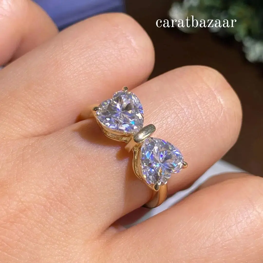 New Delhi, Jewelry, INR 50000,  Certified Lab Grown Diamond Jewellery & Rings At Best Prices