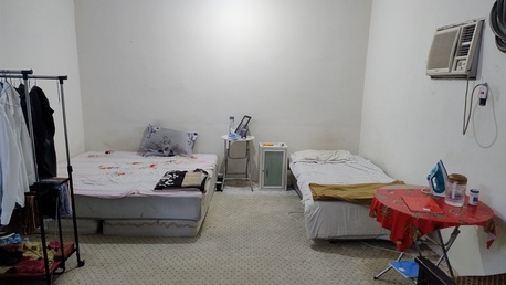 Jeddah, Bedspace Wanted, SAR 300/month,  Bed Space In Al Salama District