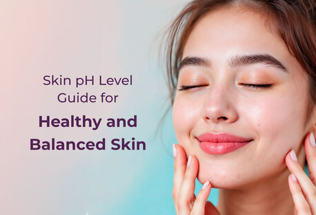 New Delhi, Health & Beauty Items, Skin PH Level
