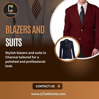 Chennai, Clothing & Accessories, Blazers And Suits In Chennai