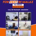 SAR 3000/month,  2 BR,  0 Sq. Meter,  2 BHK, For Rent Fully Furnished Family Apartment In Jarir Street