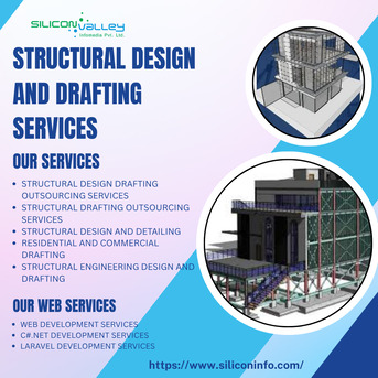 London, Construction, Expert Structural Design And Drafting Services For UK Projects